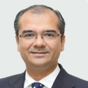 Dr. Praveen Bhardwaj